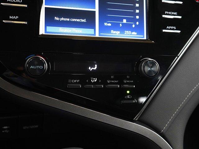 used 2019 Toyota Camry car, priced at $24,500