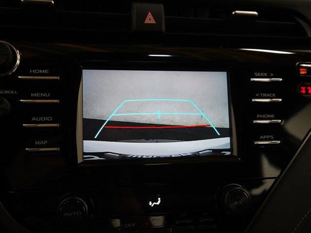 used 2019 Toyota Camry car, priced at $24,500