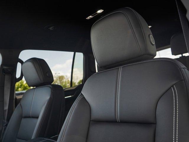 new 2026 GMC Acadia car, priced at $49,498