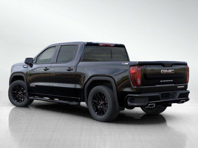 new 2025 GMC Sierra 1500 car, priced at $60,961