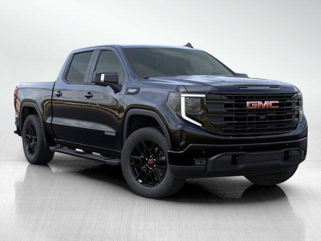 new 2025 GMC Sierra 1500 car, priced at $60,961