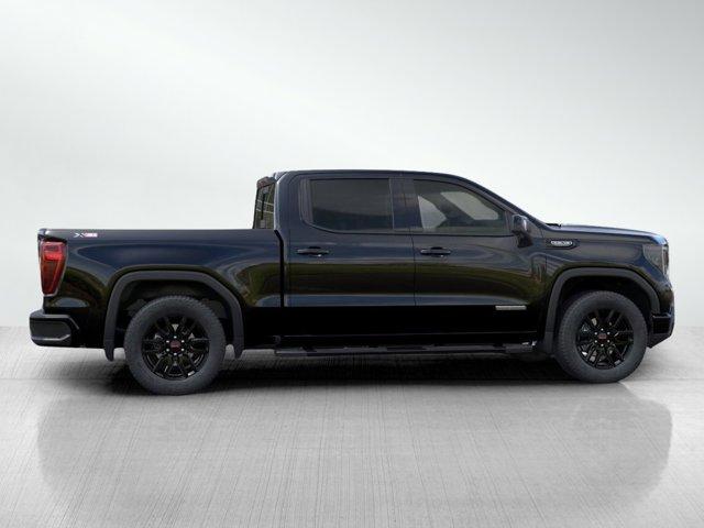 new 2025 GMC Sierra 1500 car, priced at $60,961