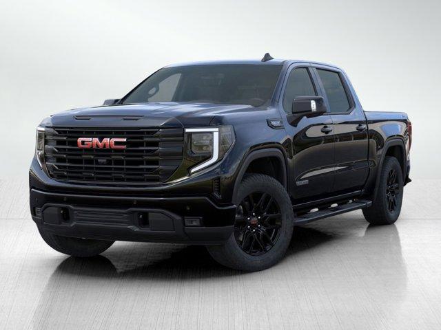 new 2025 GMC Sierra 1500 car, priced at $60,961