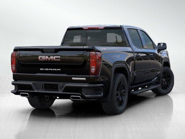 new 2025 GMC Sierra 1500 car, priced at $60,961