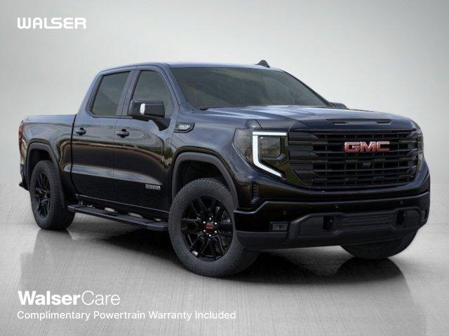 new 2025 GMC Sierra 1500 car, priced at $60,961