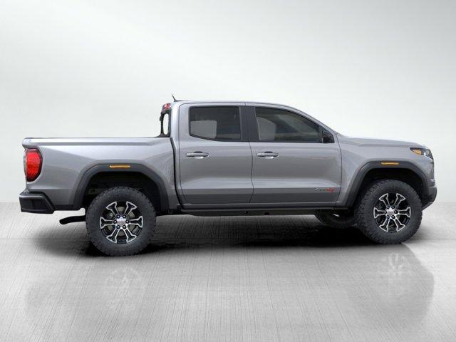 new 2025 GMC Canyon car, priced at $53,075