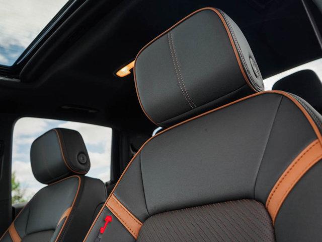 new 2025 GMC Canyon car, priced at $49,998