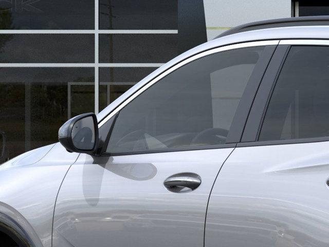 new 2026 Buick Encore GX car, priced at $32,315