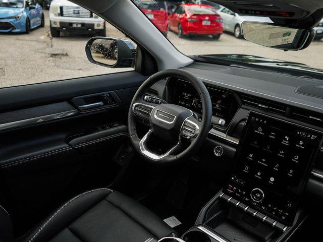new 2026 GMC Terrain car, priced at $44,710