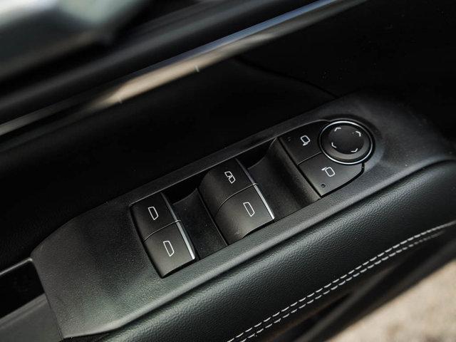 new 2026 GMC Terrain car, priced at $44,710