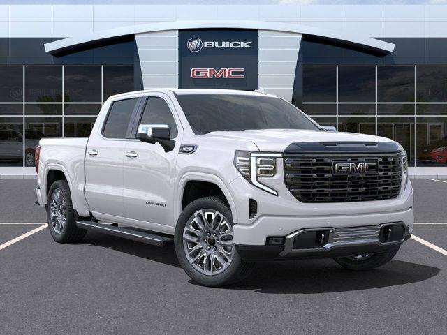 new 2025 GMC Sierra 1500 car, priced at $80,492