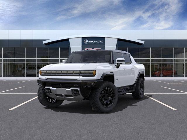 new 2025 GMC HUMMER EV Pickup car, priced at $93,195