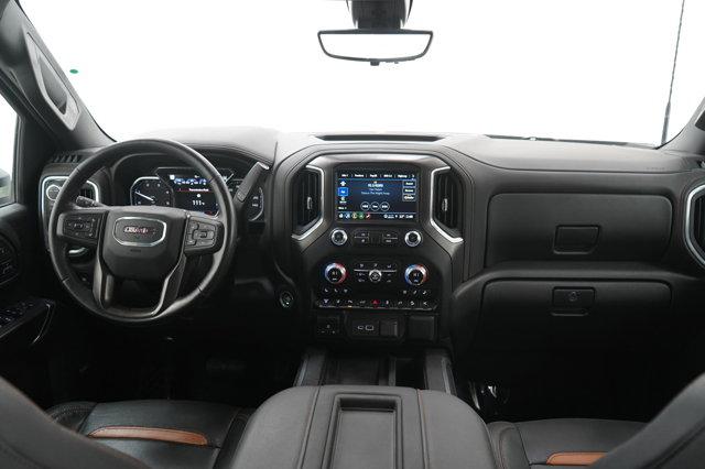 used 2021 GMC Sierra 2500 car, priced at $56,500