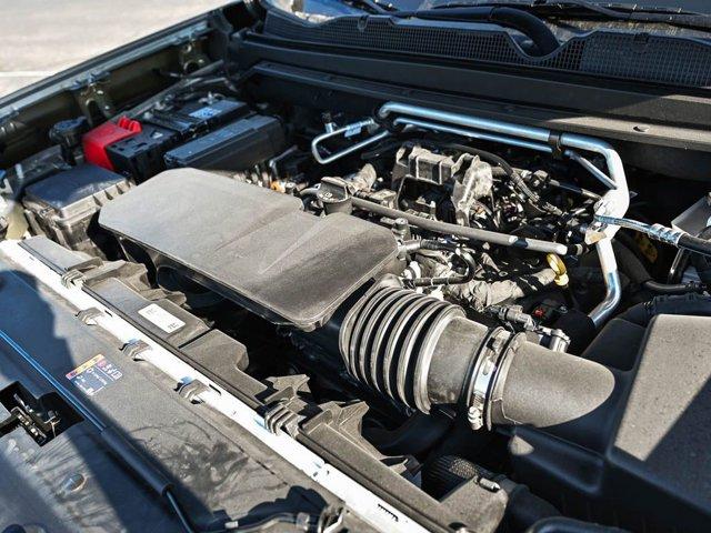 new 2026 GMC Canyon car, priced at $55,998