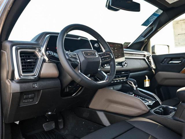 new 2026 GMC Canyon car, priced at $55,998
