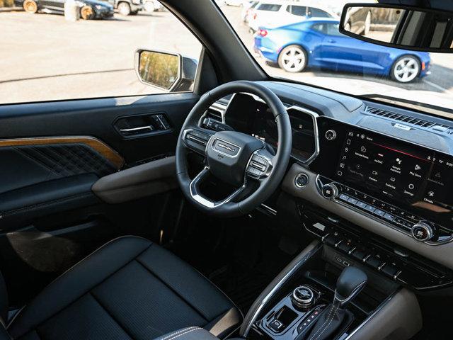 new 2026 GMC Canyon car, priced at $55,998