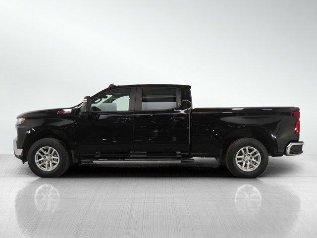 used 2020 Chevrolet Silverado 1500 car, priced at $34,000