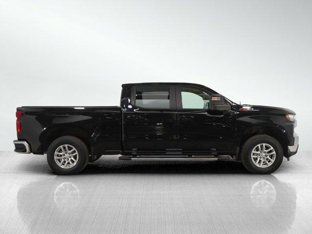 used 2020 Chevrolet Silverado 1500 car, priced at $34,000