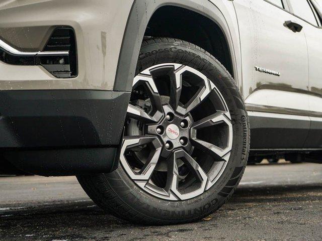 new 2026 GMC Terrain car, priced at $37,598
