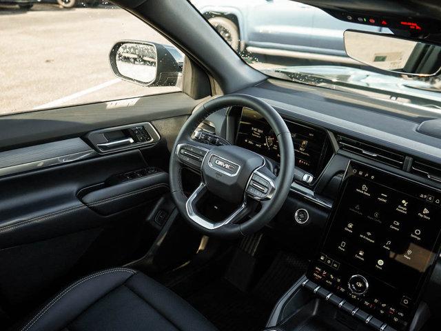 new 2026 GMC Terrain car, priced at $37,598