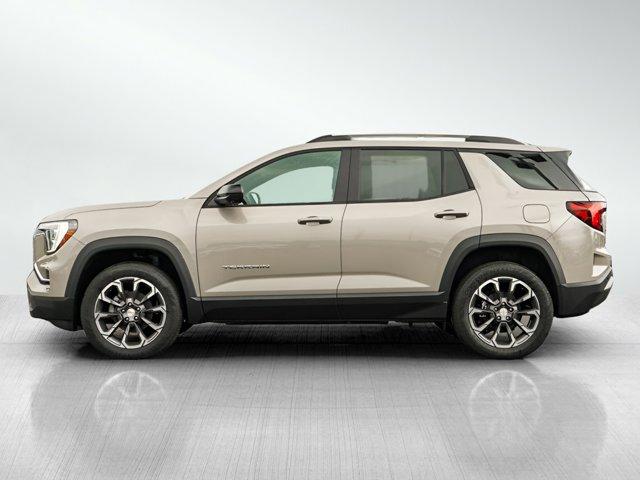 new 2026 GMC Terrain car, priced at $37,598