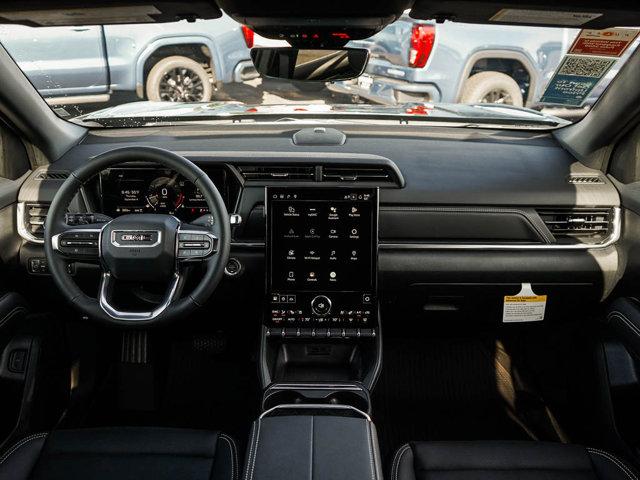 new 2026 GMC Terrain car, priced at $37,598