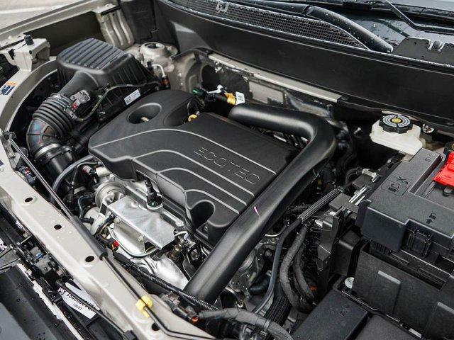 new 2026 GMC Terrain car, priced at $37,598