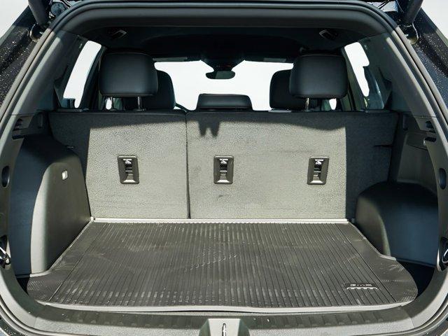 new 2026 GMC Terrain car, priced at $37,598
