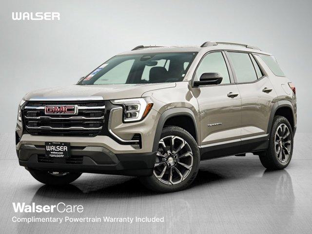 new 2026 GMC Terrain car, priced at $37,598