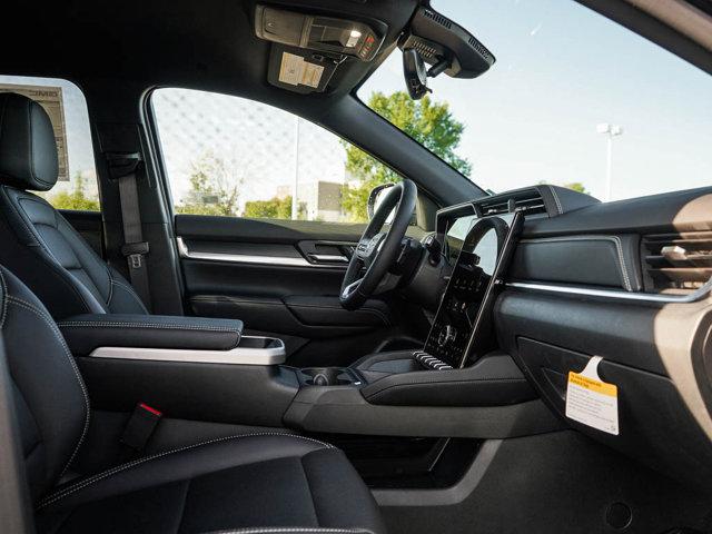 new 2026 GMC Terrain car, priced at $37,598