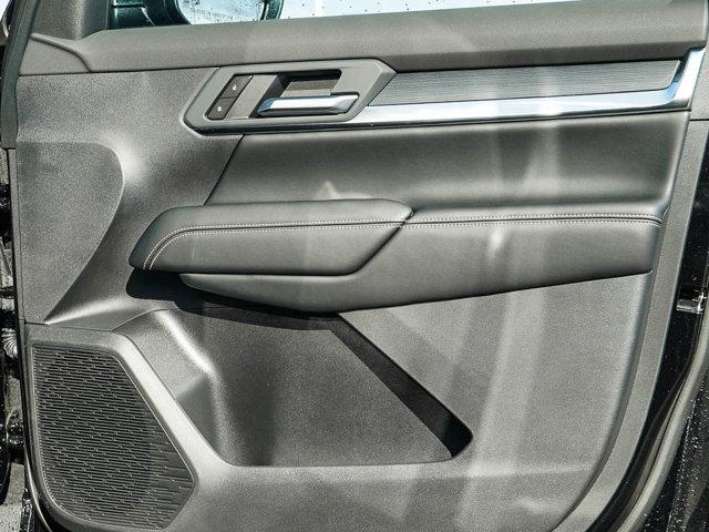 new 2026 GMC Terrain car, priced at $37,598