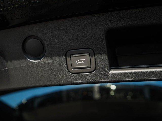 new 2026 GMC Terrain car, priced at $37,598