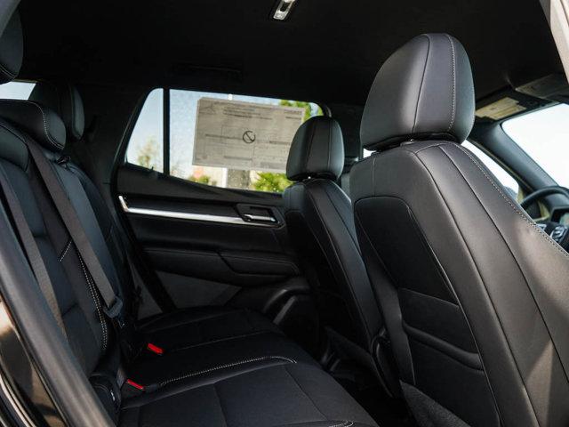 new 2026 GMC Terrain car, priced at $37,598