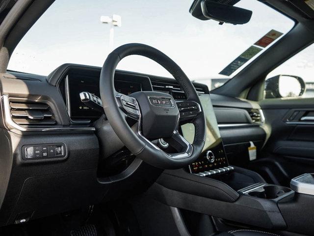 new 2026 GMC Terrain car, priced at $37,598