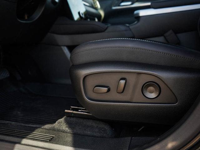 new 2026 GMC Terrain car, priced at $37,598