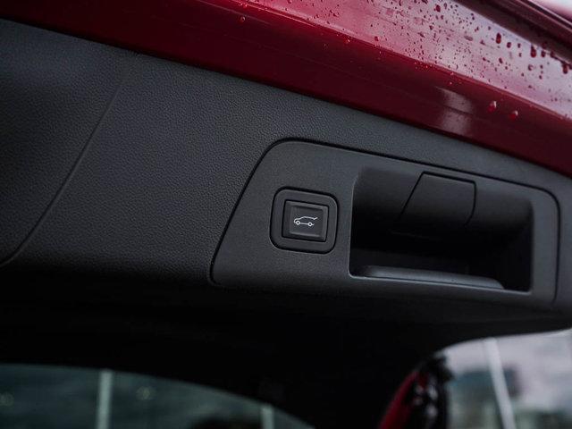 new 2025 Buick Envision car, priced at $37,998