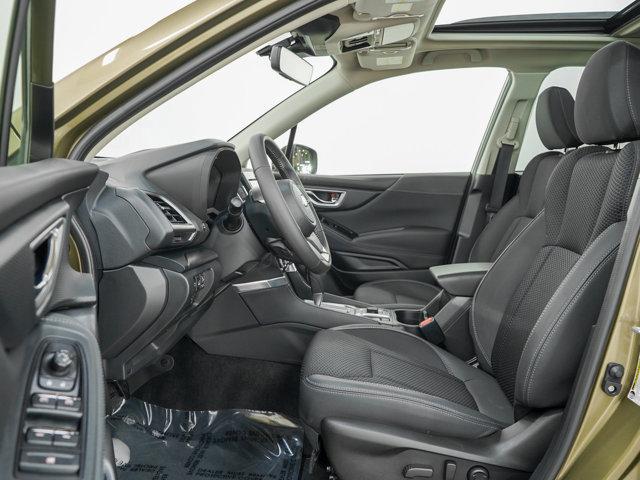 used 2024 Subaru Forester car, priced at $31,500