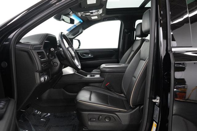 used 2024 GMC Yukon XL car, priced at $67,000