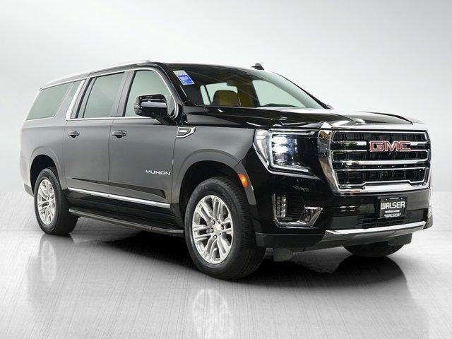 used 2024 GMC Yukon XL car, priced at $67,000