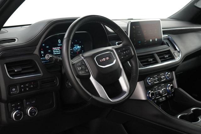 used 2024 GMC Yukon XL car, priced at $67,000