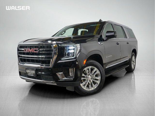 used 2024 GMC Yukon XL car, priced at $67,000