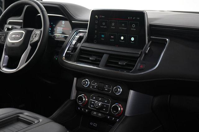 used 2024 GMC Yukon XL car, priced at $67,000