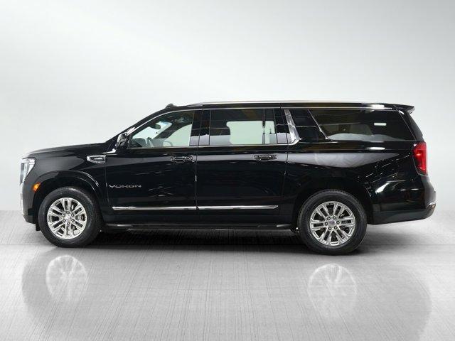 used 2024 GMC Yukon XL car, priced at $67,000