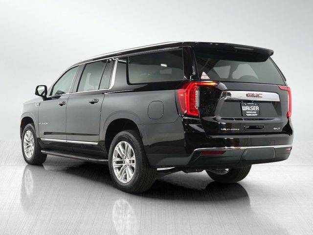 used 2024 GMC Yukon XL car, priced at $67,000