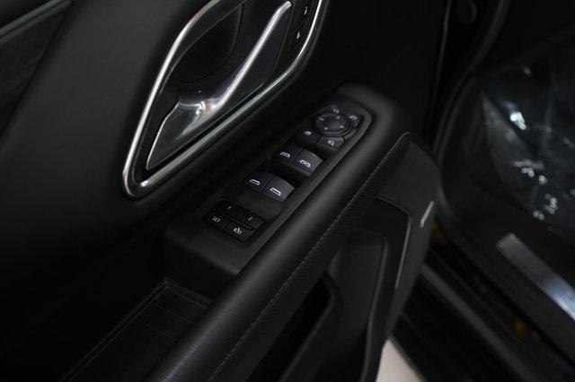 used 2024 GMC Yukon XL car, priced at $67,000