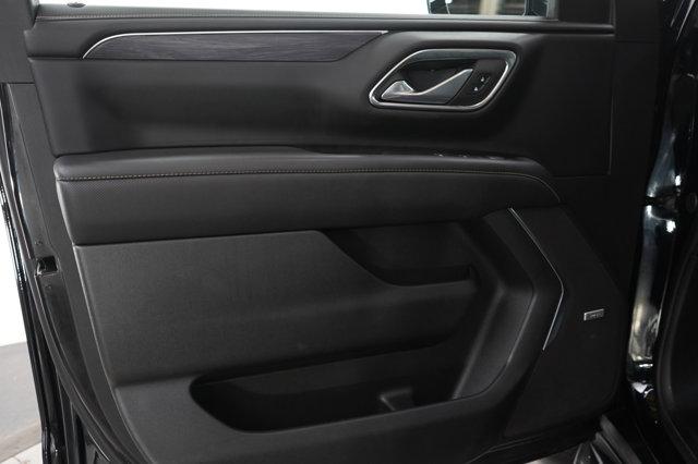 used 2024 GMC Yukon XL car, priced at $67,000