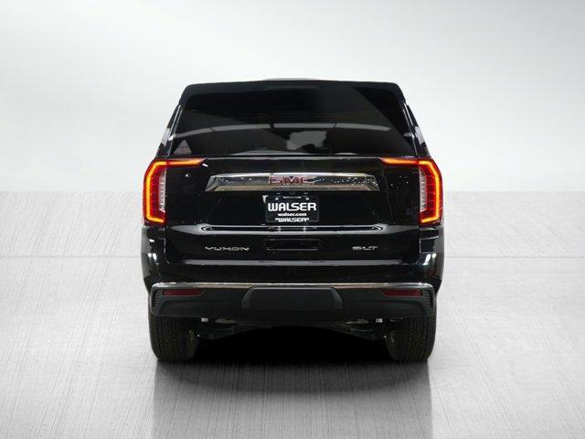 used 2024 GMC Yukon XL car, priced at $67,000