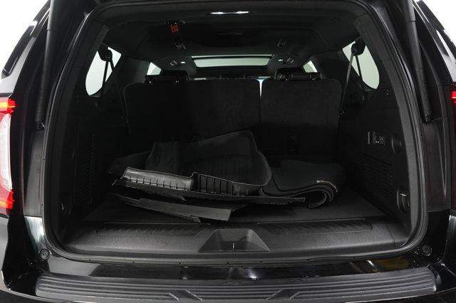 used 2024 GMC Yukon XL car, priced at $67,000