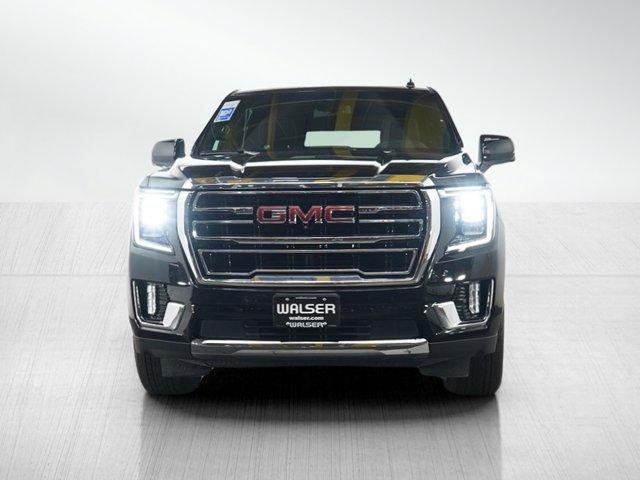 used 2024 GMC Yukon XL car, priced at $67,000