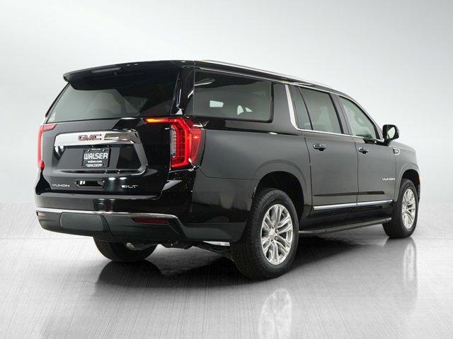 used 2024 GMC Yukon XL car, priced at $67,000